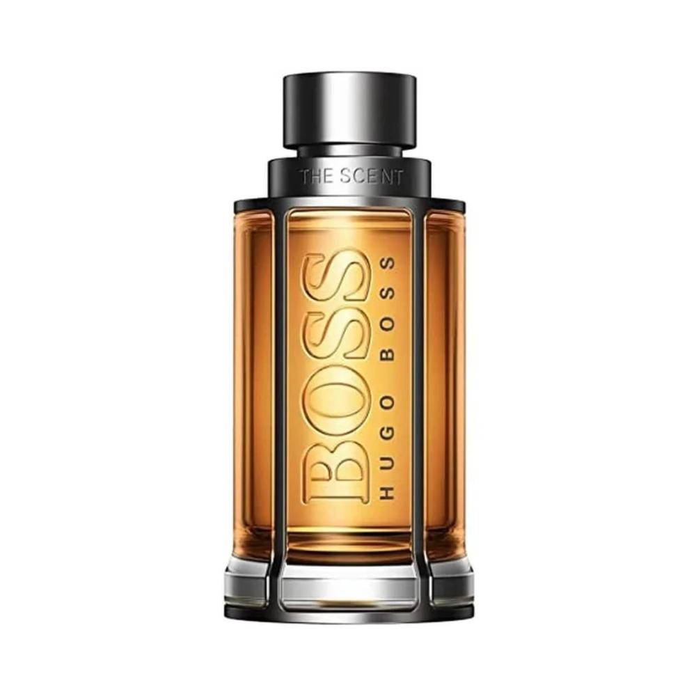 Hugo Boss The Scent Eau de Toilette for Men 100ml