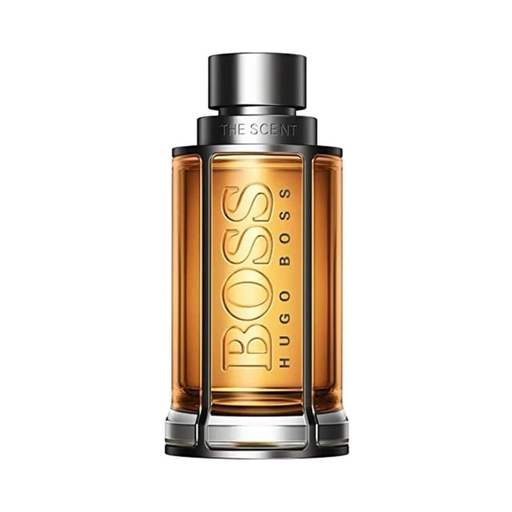 Hugo Boss The Scent Eau de Toilette for Men 100ml