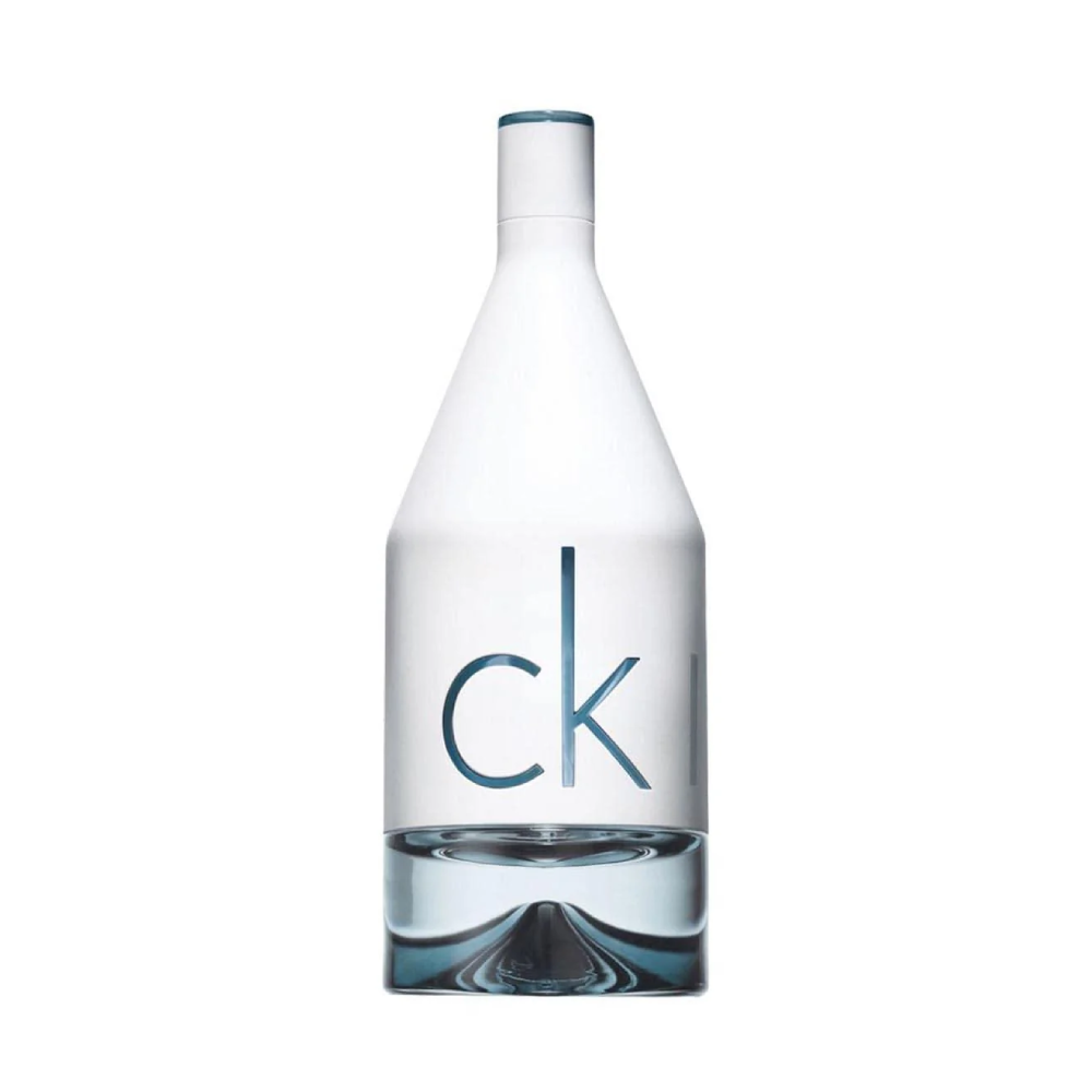 Calvin Klein CK IN 2U Eau De Toilette for Men 100ml