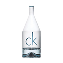 Calvin Klein CK IN 2U Eau De Toilette for Men 100ml