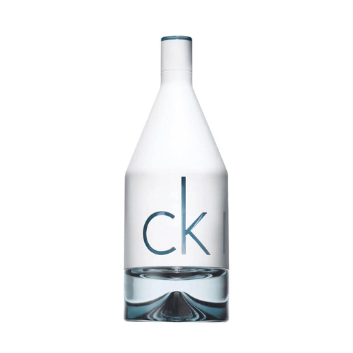 Calvin Klein CK IN 2U Eau De Toilette for Men 100ml