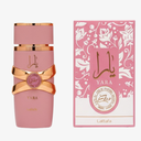 Lattafa yara elixir edp 100 ml for women