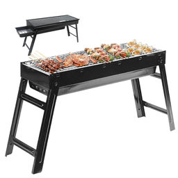 Portable Barbeque Grill