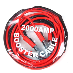Booster Cable 2000 Amp