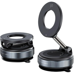 Vacuum Suction Magnetic Bracket K007