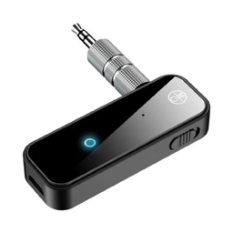Yesido YAU25 Bluetooth 3.5mm Audio Jack Adapter