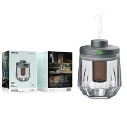 Green Lion Crystal Fragrance Diffuser