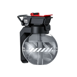 Green Lion Grenade Humidifier 500mL – 2 Years Warranty