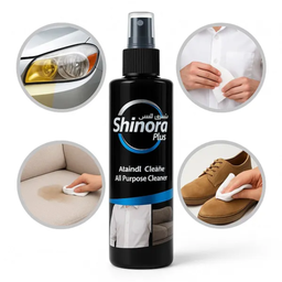 Shinora Plus All Purpose Multi Cleaner