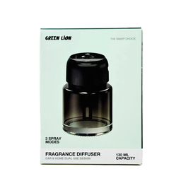 Green Lion Fragrance Diffuser 130Ml Capacity Gl-Hu8 No.17636