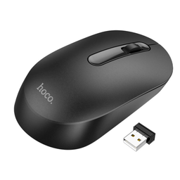 Hoco GM21 2 4G Wireless Mouse