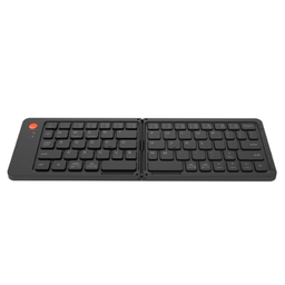 Bt Folding Scissor Foot Keyboard