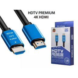 Hdtv Premium High Speed Hdtv Cable 15m