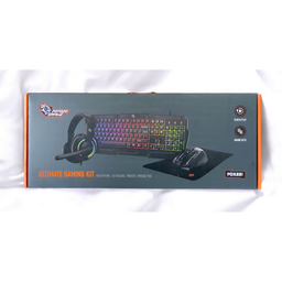 PORODO gaming keybord pdx221