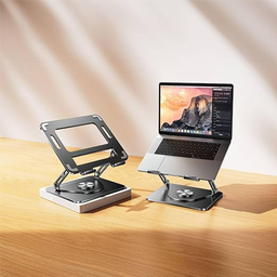 Green Lion 360 Rotatable Laptop Stand
