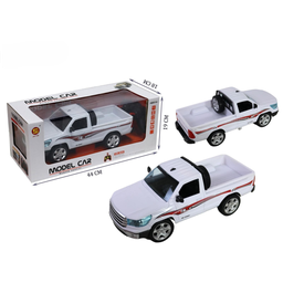 Model Car Pickup Remote Control