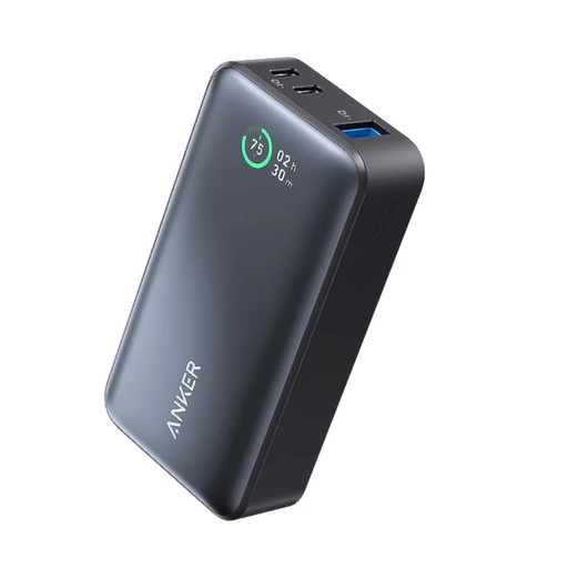 A1256 Anker 533 Power Bank Powercore 30W