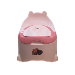 Baby potty