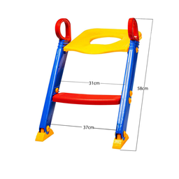 Childrens toilet trainer