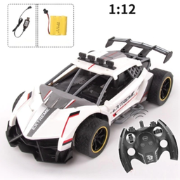 Spray Runner Remote Control Car 6912 9