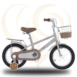BICYCLE LIXIANG 14 GREY