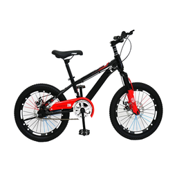 Beita 20 inch Kids Bicycle Black AND Red