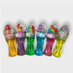 Crustal Mud Slime popit