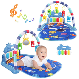 Childrens Piano Fitness Rack YT605