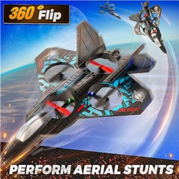 Remote Control Foam Aircraft Fighter Plane for Kids(fighter flight)