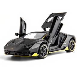 Lamborghini Centenario LP 770-4 Model Alloy Sports Car