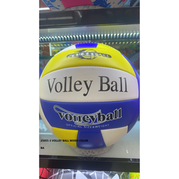 VOLLEY BALL