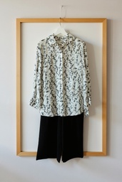 Cord set  Imported cotton material