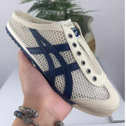 LADIES BACK OPEN SHOE