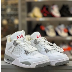 AIR J4 SHOES MEN AND WOMEN