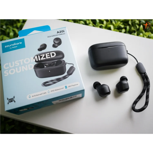 Anker Soundcore A20i Bluetooth 5.3 Earbuds