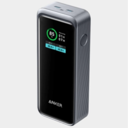 Anker Prime PowerBank 130W 12000mAh A1335011 - Black