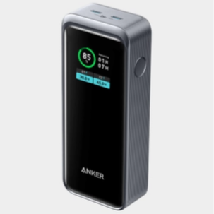 Anker Prime PowerBank 130W 12000mAh A1335011 - Black