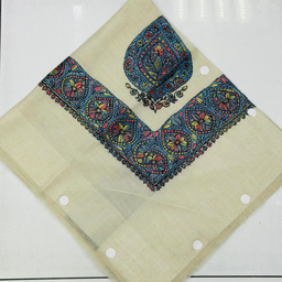 CASHMERE FULL THURMA SIZE 55