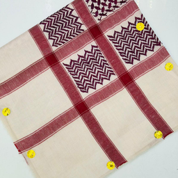 CASHMERE FULL THURMA SIZE 55