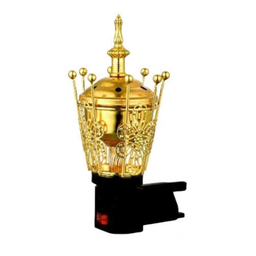 Plug In Electric Incense Burner 40 Watts