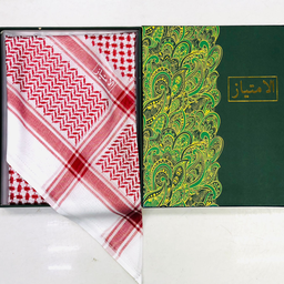 AL IMTIYAZ SHEMAGH RED