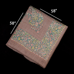 CASHMERE NUS THURMA SIZE 58