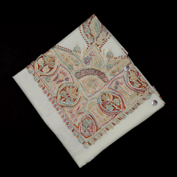 CASHMERE NUS THURMA SIZE 58