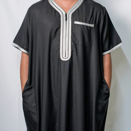 Al Maliki Khaas Jalabiya Maghribi For Mens