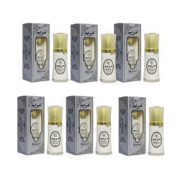 MARYAM BODY LOTION COMBO 6PICES