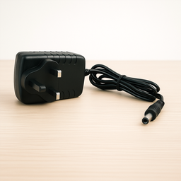 12V 1A Kids Electric Car Charger Universal AC DC Adapter 220 240V