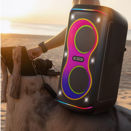 Bluetooth speaker With Two Mic NYORK BS945