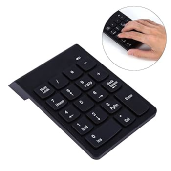 MINI NUMERIC KEYPAD NUMBER KEYBOARD
