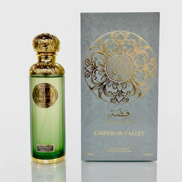 QISSAH EMPEROR VALLEY EDP 200ML