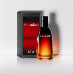 DIOR Fahrenheit Edt 100Ml
